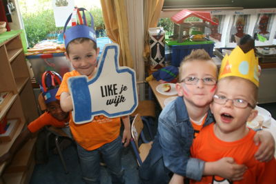 Foto 74 uit Koningsdag24-04-15