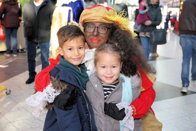 Foto 3 uit Sinthuiskeizerwaard