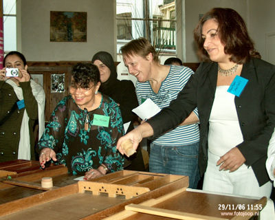 Foto 100 uit het koetshuis new