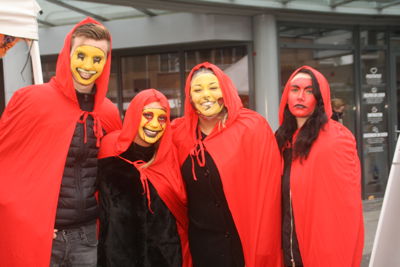 Foto 146 uit Halloween-28-10-17