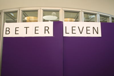 Foto 7 uit InformatieMarkt26.6