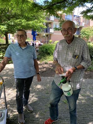 Foto 15 uit Haring Happen 11-6