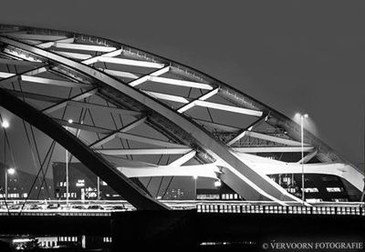 Foto 517 uit BRIENENOORDBRUG