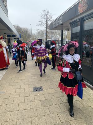 Foto 80 uit Sinterklaas 2022