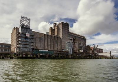 Foto 246 uit Oud Rotterdam Zuid