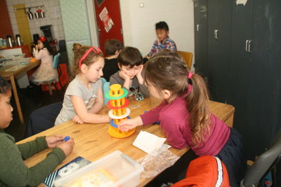 Foto 11 uit IQotheek Focus 7-2