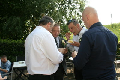 Foto 327 uit Bruiloft-Beverwaard