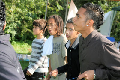 Foto 263 uit Wijkfeest-Braderie