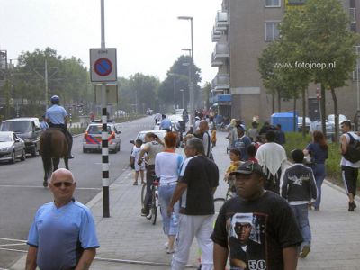 Foto 50 uit zomercarnaval 2005