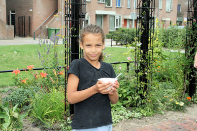 Foto 117 uit PicnicTropischeTuin