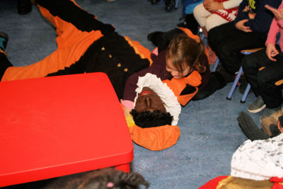 Foto 57 uit Sint RK Regenboog_2