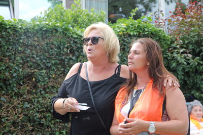 Foto 101 uit Ouderen4Daagse2019