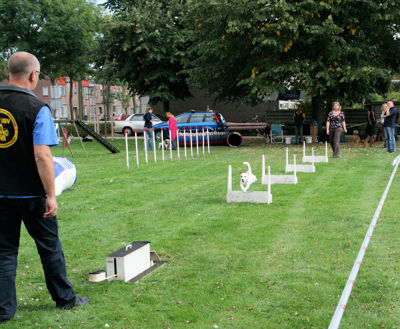 Foto 124 uit Wijkfeest12-09-2009