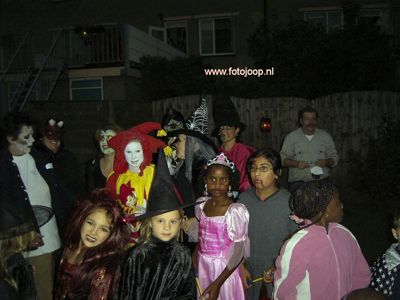 Foto 238 uit halloween2005