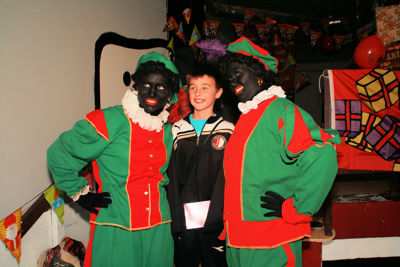 Foto 37 uit ZwartePietenWinkelcentr