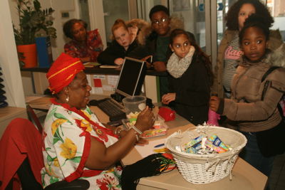 Foto 36 uit Brasa Dey25-11-17