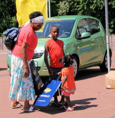 Foto 35 uit Auto Show 30-05-09