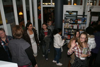 Foto 86 uit OnderwijsbeursFocus