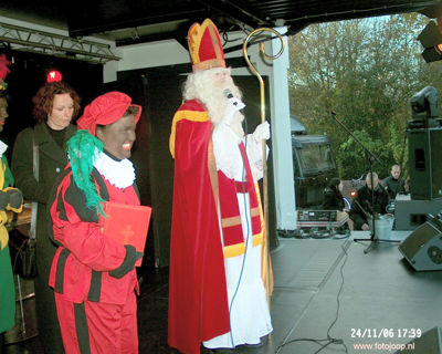 Foto 111 uit opening w.centrum