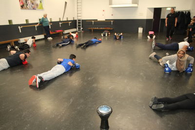 Foto 141 uit Sport Op Maat20-11