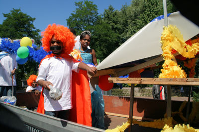 Foto 95 uit Carnaval Beverwaard