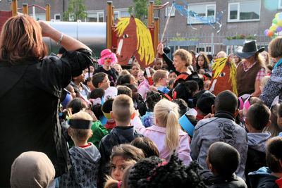 Foto 67 uit RKRegenboog30Jaar