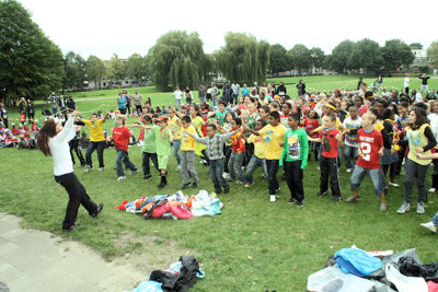 Foto 359 uit Barkentijn 5Jaar14_9