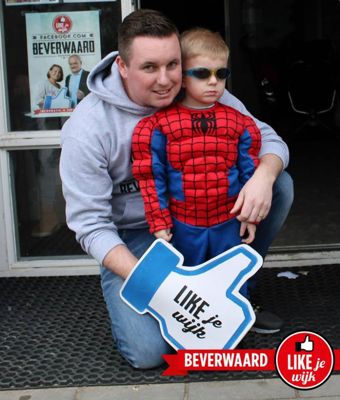 Foto 53 uit CarnavalStormpolder