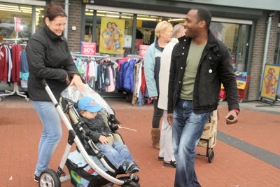 Foto 27 uit Wijkfeest25-06-2011