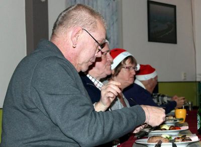 Foto 51 uit Kerst in Stormpolder