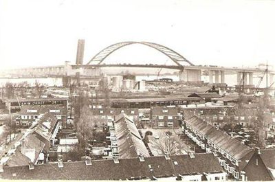 Foto 161 uit BRIENENOORDBRUG