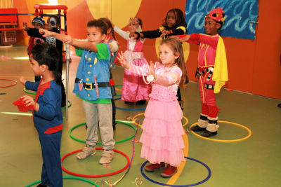 Foto 268 uit CarnavalRKRegenboog