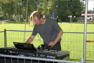 Foto 93 uit Wijkfeest-Braderie