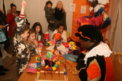 Foto 76 uit Sinter Klaas Huis