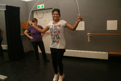 Foto 37 uit ArmoedeBestrijding