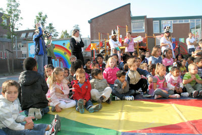 Foto 233 uit RKRegenboog30Jaar