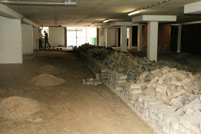 Foto 10 uit WoonBron Garage's