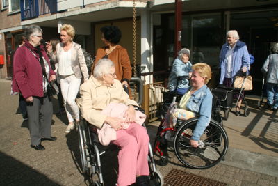 Foto 42 uit Wetering PaasBruch