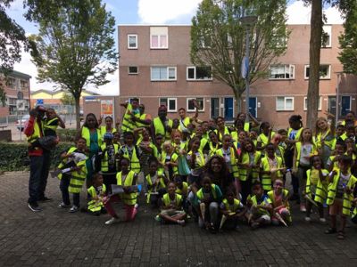 Foto 9 uit CreaBeverLand-2017