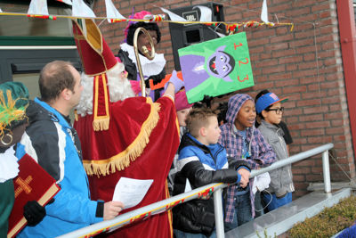 Foto 51 uit Sint RK Regenboog