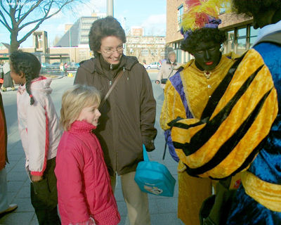 Foto 48 uit Sint kerstendijk