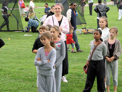 Foto 146 uit Wijkfeest12-09-2009