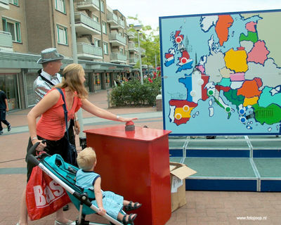 Foto 12 uit Landenspel+bever5_7