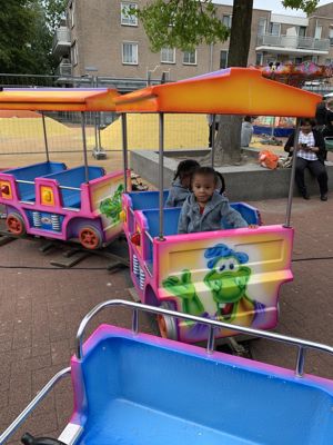 Foto 22 uit Zomer Braderie6-8