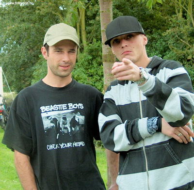 Foto 6 uit Riskederat09-09-07