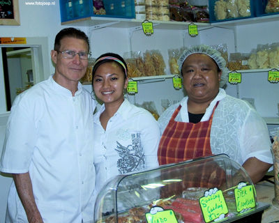 Foto 3 uit Toko Milobi Foto's