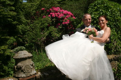 Foto 76 uit Bruiloft-Beverwaard