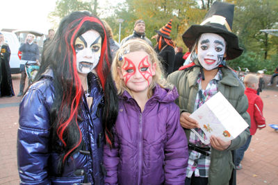 Foto 165 uit HalloweenBeverwaard