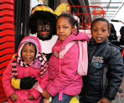 Foto 161 uit Sinterklaas 2009B.W