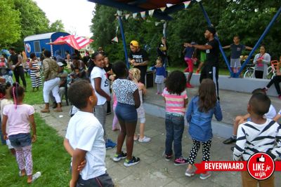 Foto 65 uit CreaBeverlandLikejewijk